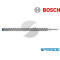 PUNTA SDS PLUS-7X 28X400X450 MM BOSCH PER MARTELLI PERFORATORI EXPERT
