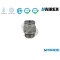 RACCORDO DIRITTO MASCHIO 1\2X14 MM CON OR 351Z AIREX