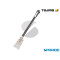 RASCHIATORE SCRAPE-RITE SOLID CORE FLEX 500 MM LP500H TAJIMA