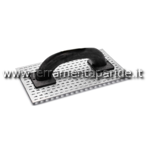 RASCHIATORE X MONOCAPPA COMPL.250X150