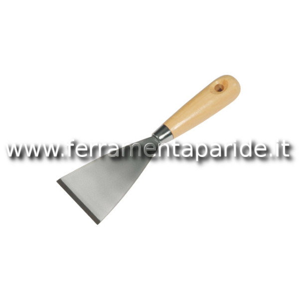 RASCHIETTO TEMPRATO S.518 MM 65