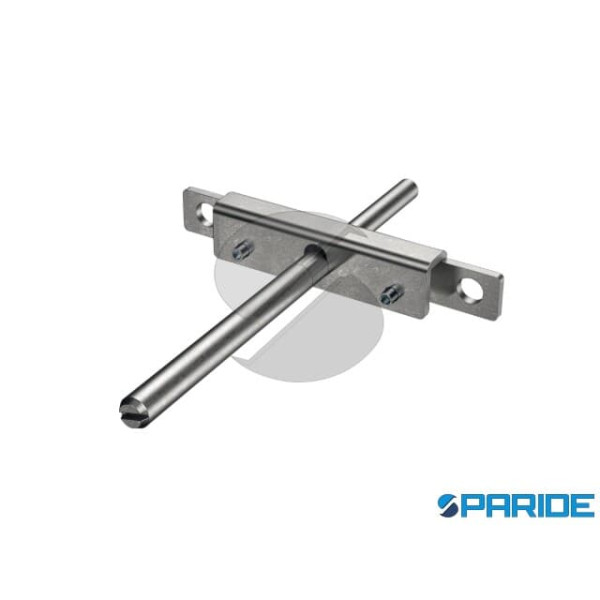 REGGIMENSOLA NOVA 3 12X116 MM ACCIAIO ZINCATO