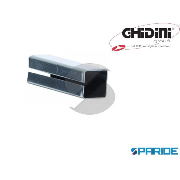 RIDUZIONE QUADRO MANIGLIA DA 7 A 8 MM PER PORTE 13...