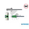 RIVETTO ALLUMINIO AFS TS 4X10 MM 3434500 RIVIT