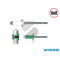 RIVETTO ALLUMINIO BIANCO AFTC TT 4X10 MM 1617000 RIVIT