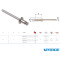 RIVETTO INOX A2 6,4X15 A STRAPPO
