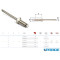 RIVETTO INOX A2 TSV 4X14 A STRAPPO TESTA SVASATA