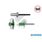 RIVETTO STAGNO ALLUMINIO SAFT TT 4X8 MM 0083700 RIVIT