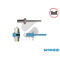 RIVETTO STAGNO INOX 304 SIIT\A2 TT 4,8X16 MM 2533100 RIVIT
