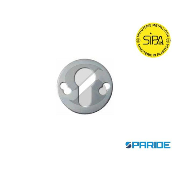 RONDELLA DI SPESSORAMENTO D 50 MM SP 1 MM 1704 SIP...