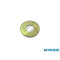 RONDELLA MAGGIORATA M8X24 OTTONE DIN 9021 ISO 7093\1 UNI 6593