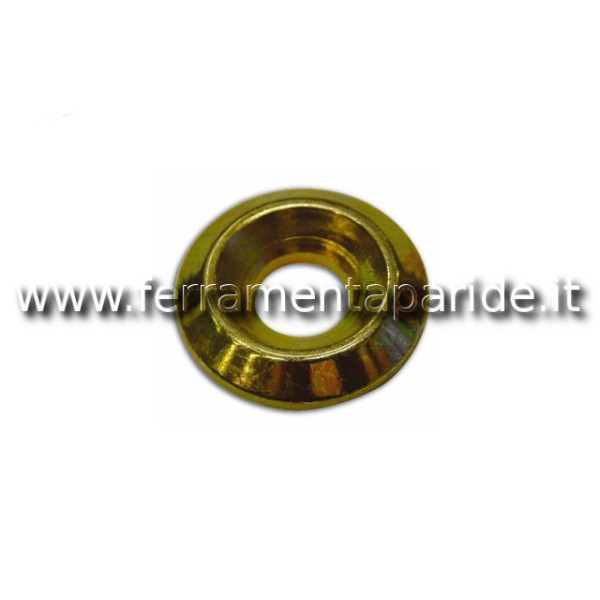 RONDELLA SVASATA D 10 MM 53410 MINUTEX TORNITA