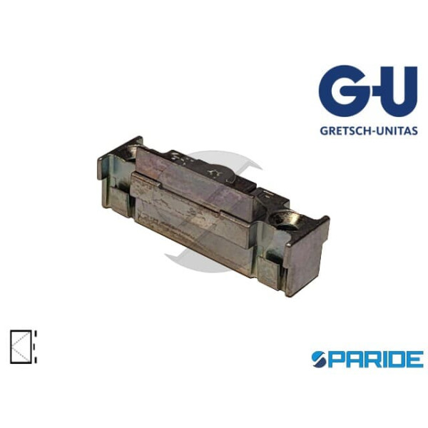 ROSTRO CENTRALE 6-29211-00-0-1 GU