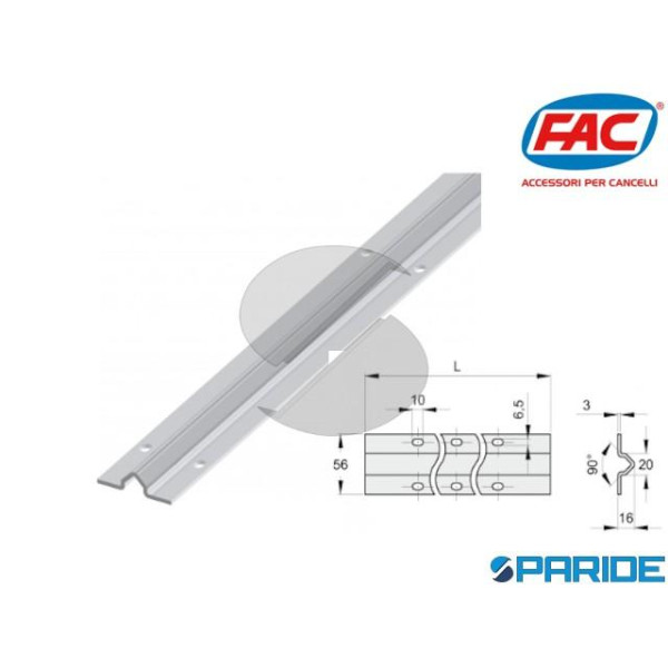 ROTAIA 3 MT A FISSARE GOLA V 701\Z3F FAC VA2102 00...