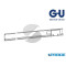 ROTAIA DI SCORRIMENTO INFERIORE P1213 MT 2,5 966\200 EV1 GU