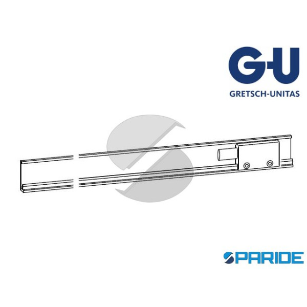 ROTAIA SCORRIMENTO P 1213 MT 5 966\200 EV1 GU INFE...