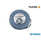 ROTELLA METRICA POCKET ACCIAIO 20MT TAJIMA