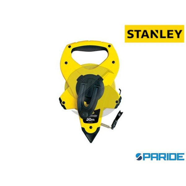 ROTELLA POWERWINDER 60 MT 2-34-775 STANLEY CON NAS...