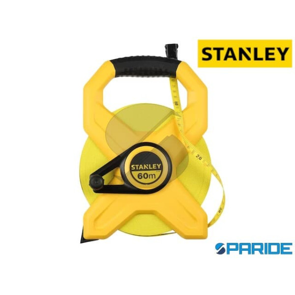 ROTELLA TELAIO APERTO 60 MT 2-34-795 STANLEY CON N...