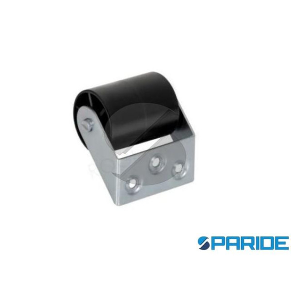 RULLO DI RINVIO D 40 MM NYLON PER TAPPARELLE
