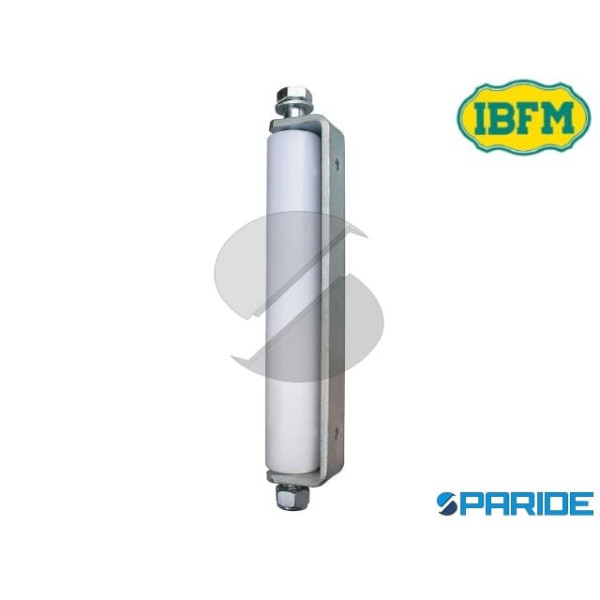 RULLO GUIDA LATERALE L 245 MM 469\LP IBFM CON SUPP...