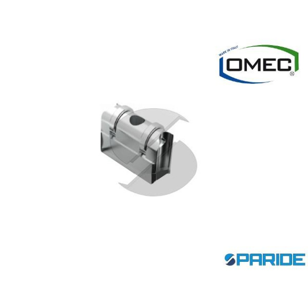 RULLO INTERCAMBIABILE PER SERRATURE 0535 OMEC