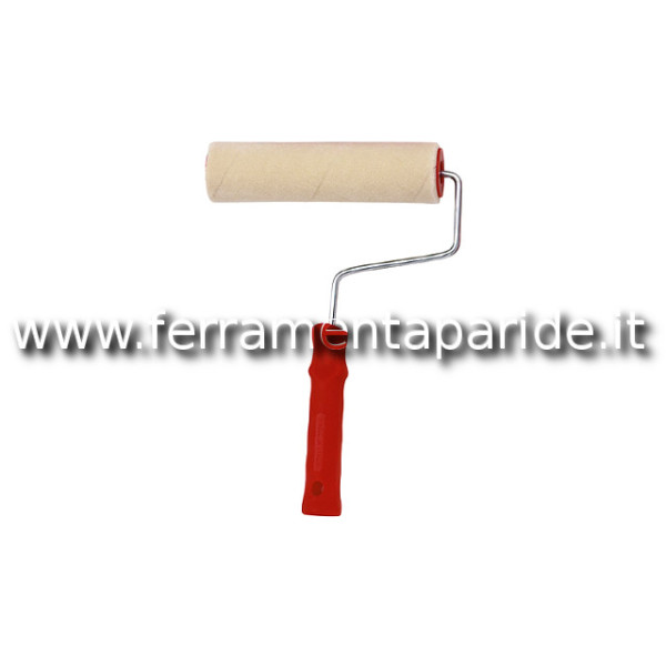 RULLO VELOUR S.414 CM 20 D.20