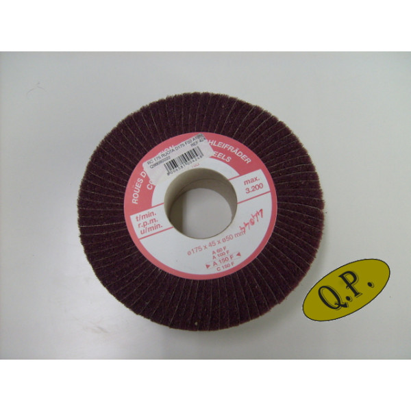 RUOTA D.175 F.50 A150 ART 424