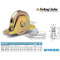 RUOTA GOLA O D 120 1226PSO 1 CUSCINETTO ROLLING CENTER PER CANCELLO