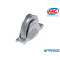 RUOTA GOLA V D 160 A SUPPORTO INTERNO 721 160 2 CUSCINETTI VA11031602 FAC