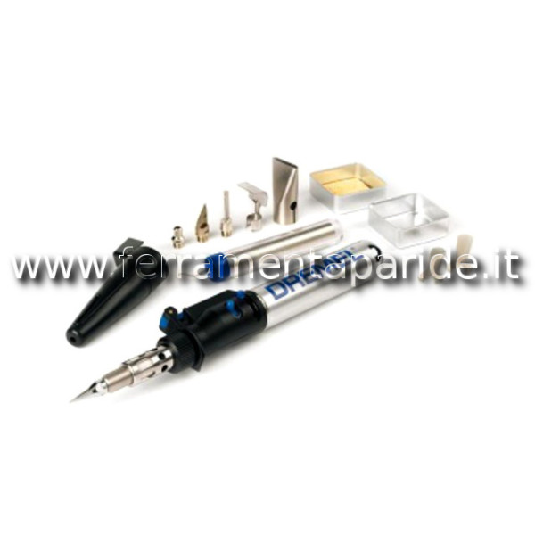 SALDATORE DREMEL VERSATIP F0132000JA BOSCH
