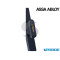 SBARRA VERTICALE L 2250 E 1100 NERA Y6641004052 ASSA ABLOY PER SCURI