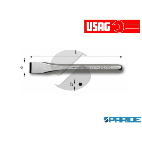 SCALPELLO 362 125 USAG