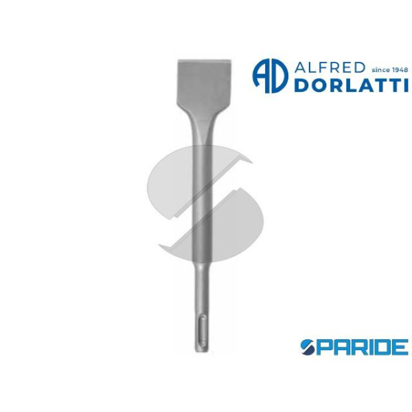 SCALPELLO A TAGLIO 60X250 MM SDS PLUS ROTEC