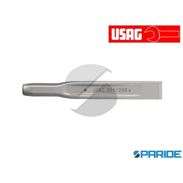 SCALPELLO NERVATO L 200 MM 351 USAG