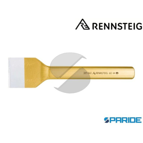 SCALPELLO PER GIUNTI 60X250 MM 9R 385 060 1 RENNST...