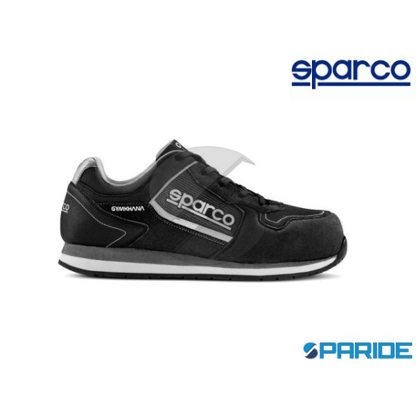 SCARPA ANTINFORTUNISTICA GYMKHANA TG 40 NRGR SP1 SPARCO