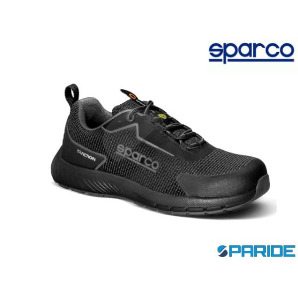 SCARPA ANTINFORTUNISTICA S1PS TG 42 TRACTION FUJI ...