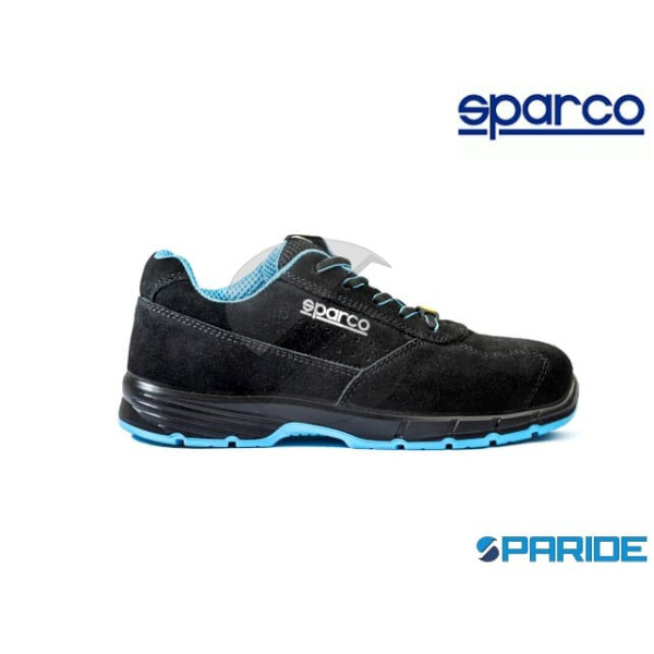SCARPA ANTINFORTUNISTICA S1PS TG 44 HORIZON MORENO...