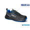SCARPA ANTINFORTUNISTICA S1PS TG 44 TRACTION SUZUKA NRAZ SPARCO