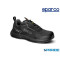 SCARPA ANTINFORTUNISTICA S1PS TG 46 TRACTION FUJI NR SPARCO
