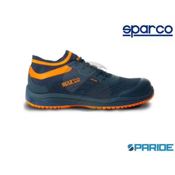 SCARPA ANTINFORTUNISTICA TG 41 NEW LEGEND S1P BLU ...