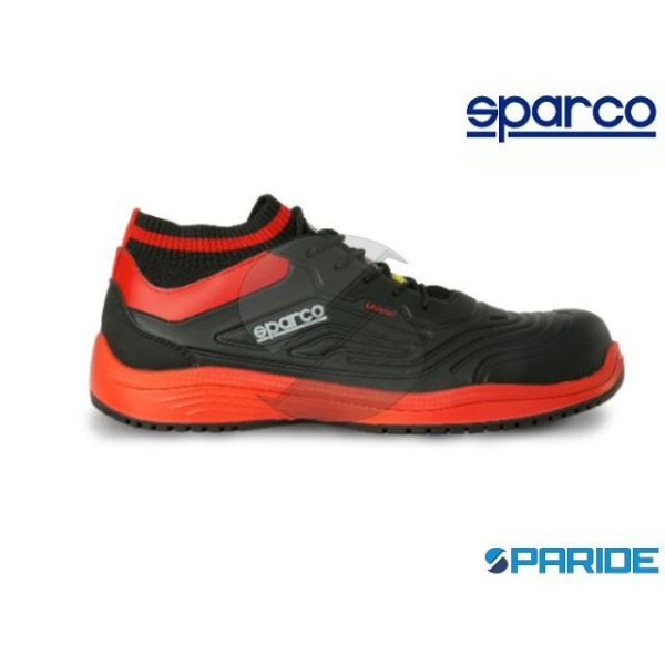 SCARPA ANTINFORTUNISTICA TG 41 NEW LEGEND S3  NERA...