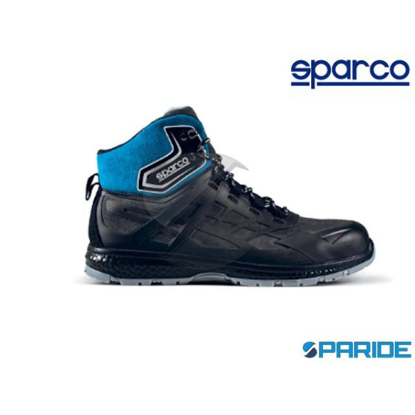 SCARPA ANTINFORTUNISTICA TG 43 ARCTIC S3 WR SRC NE...