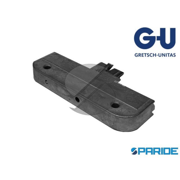 SCATOLA DI RICAMBIO 6-29677-00-0-1RC GU PER SERRATURA AUTOMATICA