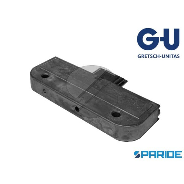 SCATOLA DI RICAMBIO K-19868-01-0-1 GU PER SERRATURA AUTOMATICA