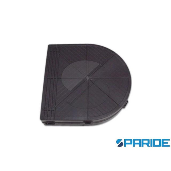 SCATOLA PLASTICA 185 MM PER AVVOLGITORE TAPPARELLE