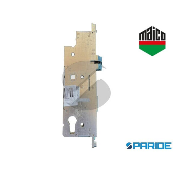 SCATOLA SERRATURA E 50 I 85 AUTOMATICA COMANDO CIL...