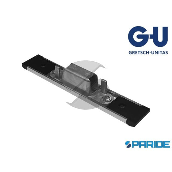 SCONTRO 24X8 PER CHIUSURE DI SICUREZZA PVC 6-28935-09-0-1 GU