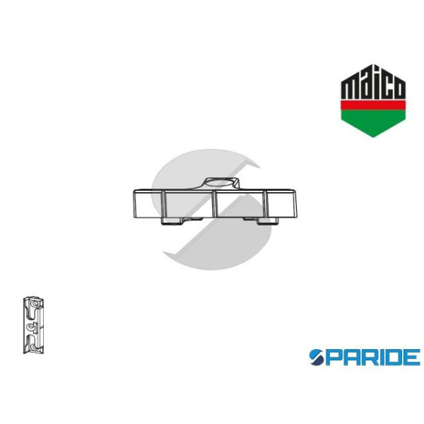 SCONTRO A12 34902 MAICO CANALINO EURO 7\8\4